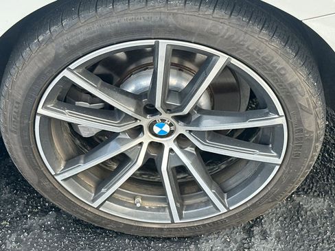 Used 2020 BMW 330i Sedan w/ Convenience Package image 16