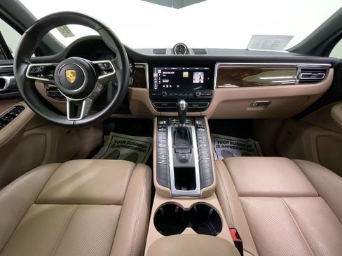 Used 2021 Porsche Macan S image 17