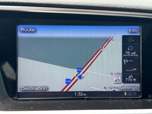 Used 2015 Audi Q5 2.0T Premium Plus w/ Technology Package image 22