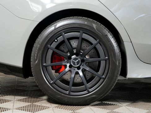 Certified 2024 Mercedes-Benz AMG GT 53 image 36