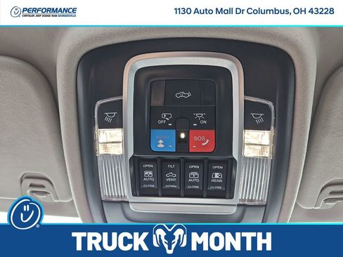 New 2026 RAM 1500 Tungsten image 27