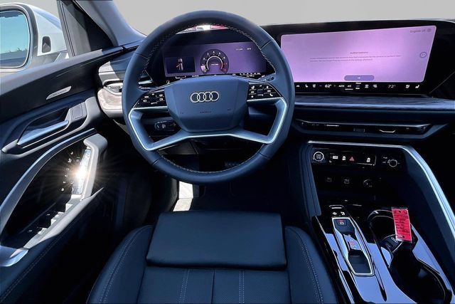 New 2026 Audi Q5 Premium Plus AWD/4WD image 5
