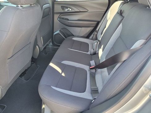 New 2026 Chevrolet TrailBlazer LT w/ Convenience Package image 8
