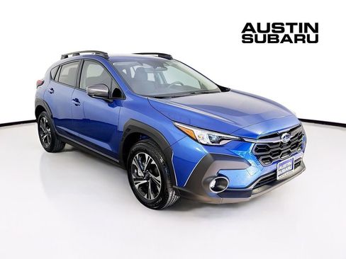Used 2025 Subaru Crosstrek 2.0i Premium image 1