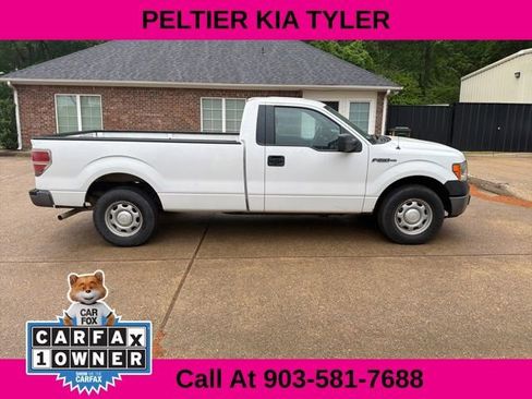 Used 2013 Ford F150 XL image 13
