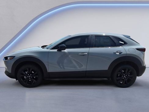 New 2026 MAZDA CX-30 AWD 2.5 S w/ Select Sport Pkg image 2