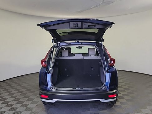Certified 2020 Honda CR-V EX image 8
