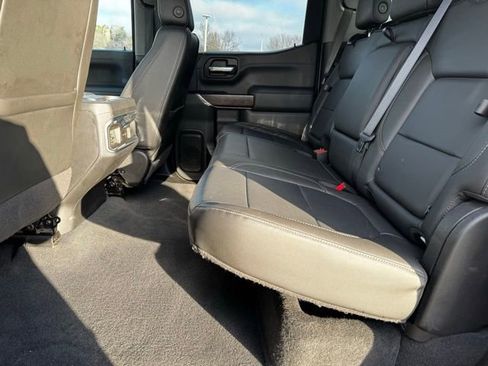 Used 2020 GMC Sierra 1500 SLT w/ SLT Convenience Package image 7
