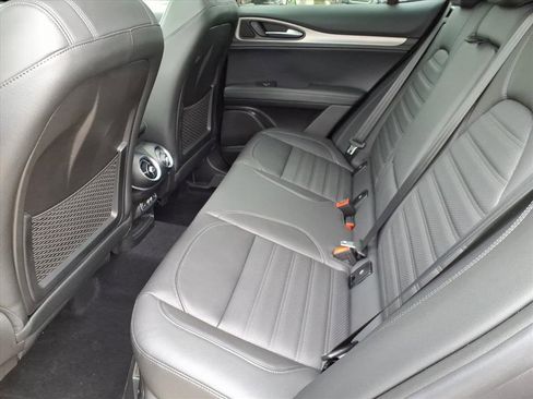 New 2025 Alfa Romeo Stelvio Sprint w/ Veloce Package image 10