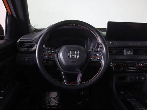 Certified 2026 Honda Passport TrailSport image 42
