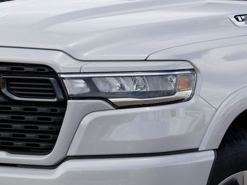 New 2026 RAM 1500 Big Horn AWD/4WD image 10