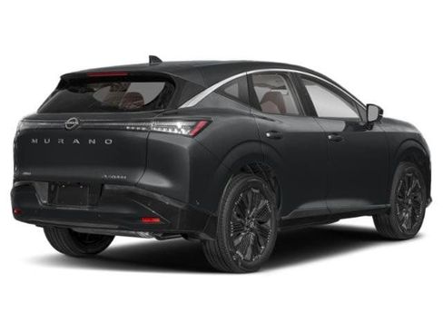New 2026 Nissan Murano SL image 32