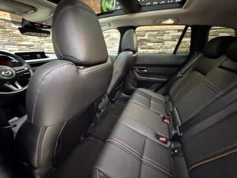 Used 2024 MAZDA CX-50 AWD 2.5 S w/ Cargo Package image 27