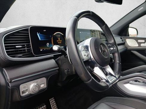 Used 2023 Mercedes-Benz GLE 53 AMG 4MATIC Coupe image 10