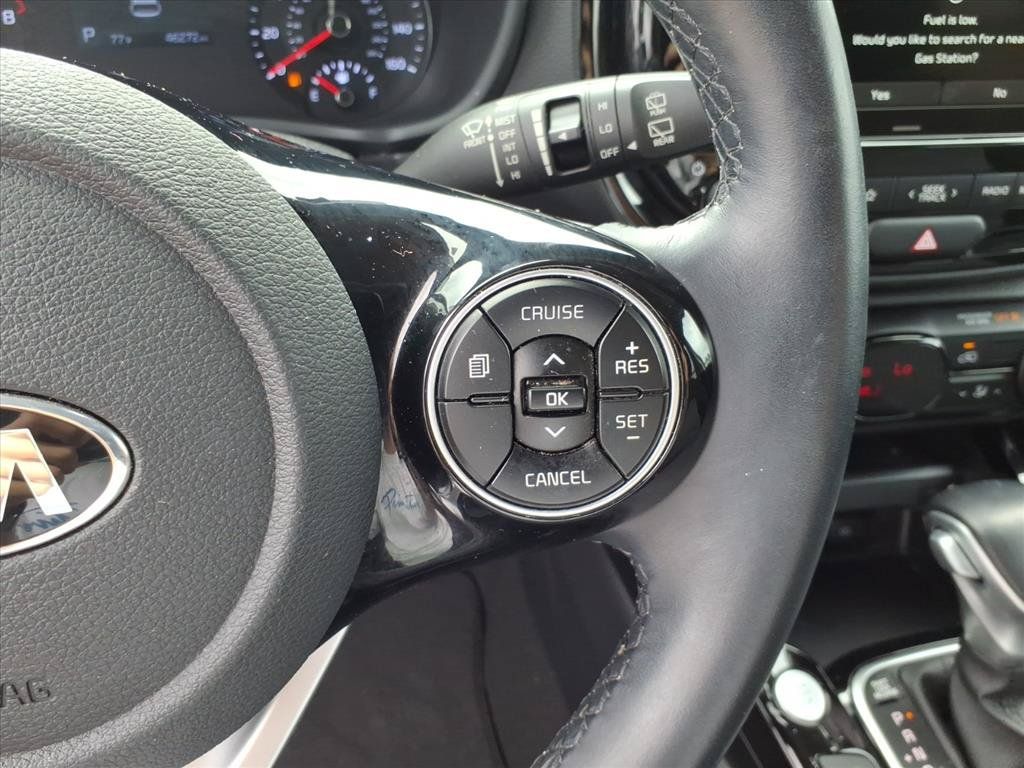 Used 2021 Kia Soul EX FWD image 21
