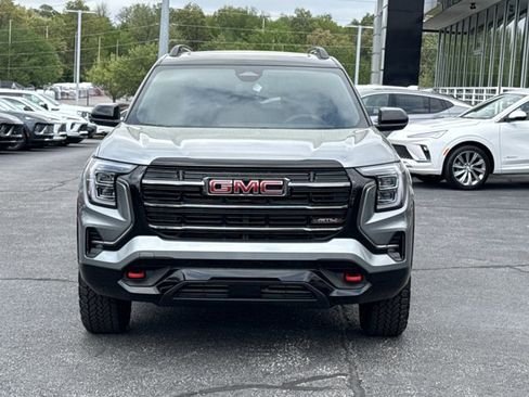 New 2026 GMC Terrain AT4 w/ Convenience Package III AWD/4WD image 14