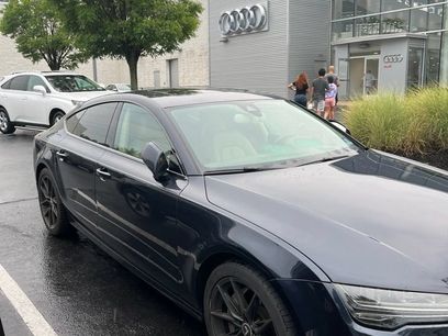 Used 2016 Audi A7 3.0T Premium Plus
