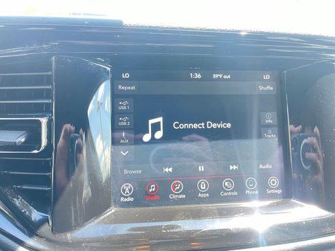 Used 2021 Dodge Durango GT AWD/4WD image 23