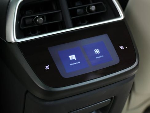 Used 2023 Lucid Air Grand Touring AWD/4WD image 55