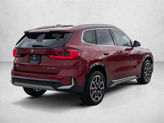 Used 2026 BMW X1 xDrive28i AWD/4WD video 2