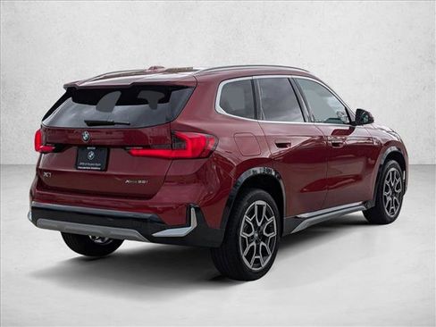 Used 2026 BMW X1 xDrive28i AWD/4WD image 2