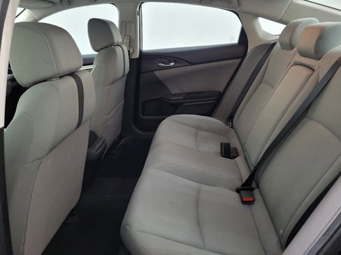 Used 2021 Honda Civic EX image 18