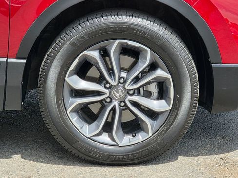 Used 2021 Honda CR-V EX image 9