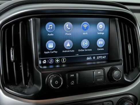 Used 2022 Chevrolet Colorado LT image 25