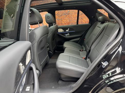 Used 2026 Mercedes-Benz GLE 350 4MATIC image 25