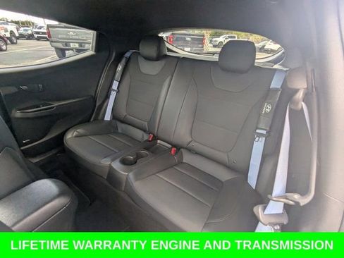 Used 2022 Hyundai Veloster N FWD image 42