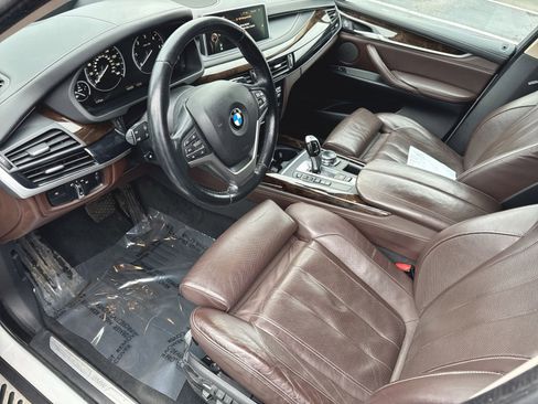 Used 2014 BMW X5 xDrive35d image 10