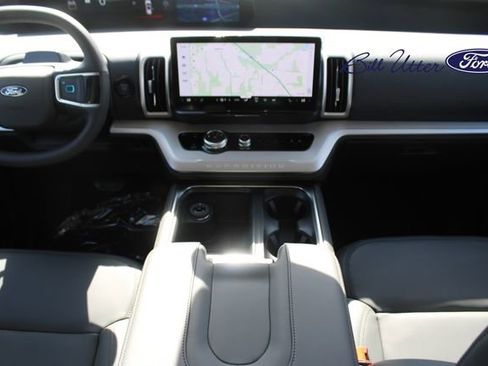 New 2026 Ford Expedition Max Active image 12