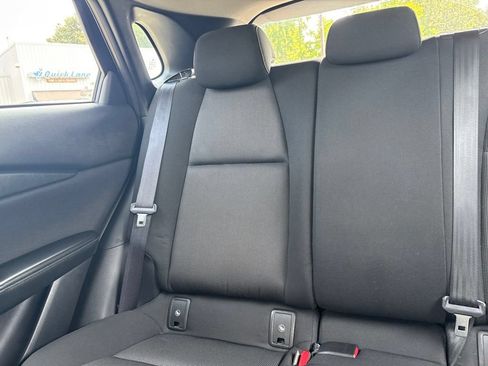 Used 2024 MAZDA CX-30 AWD 2.5 S image 11