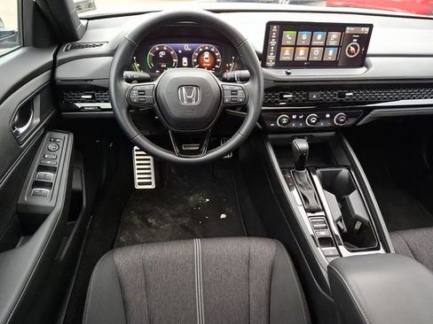 Certified 2023 Honda Accord Sport image 11