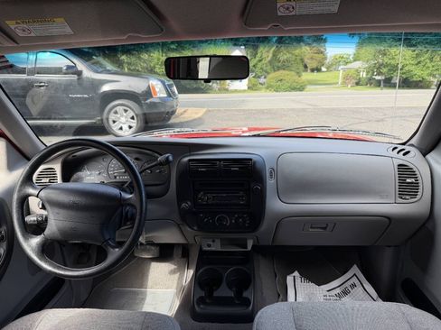 Used 2000 Ford Ranger XLT RWD image 16