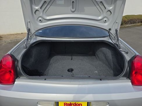 Used 2006 Chevrolet Monte Carlo SS w/ Convenience Package image 13