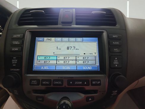 Used 2007 Honda Accord EX-L image 18