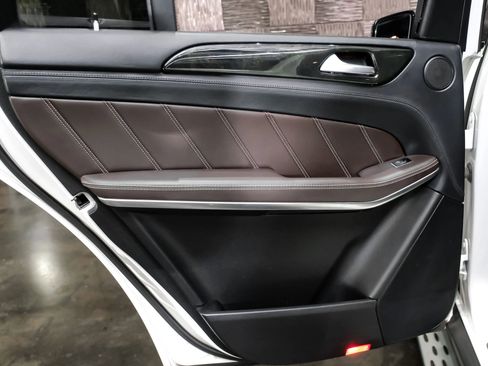 Used 2019 Mercedes-Benz GLS 63 AMG 4MATIC image 41