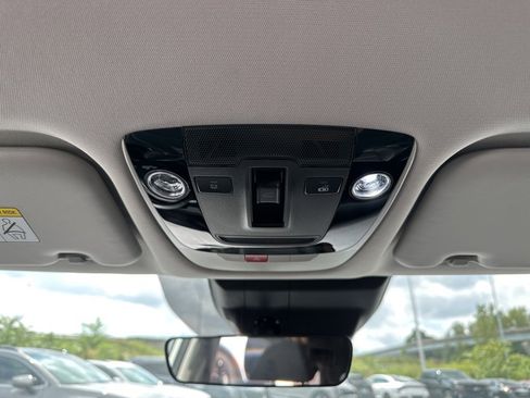 New 2026 Kia Seltos EX w/ EX Sunroof Package image 27