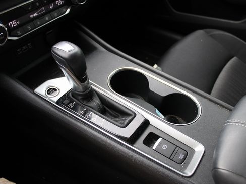 Used 2019 Nissan Altima 2.5 SV image 25