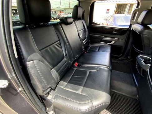 Used 2022 Toyota Tundra SR5 w/ SR5 Convenience Package image 20