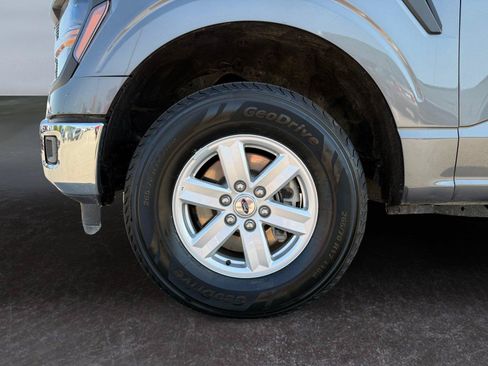 Used 2024 Ford F150 XL w/ Equipment Group 103A High AWD/4WD image 15