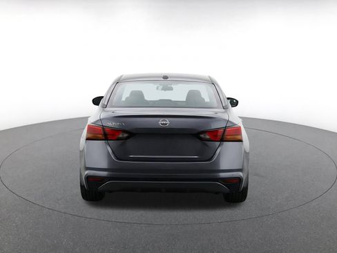 Used 2026 Nissan Altima 2.5 SV FWD image 8
