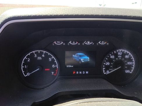 Used 2021 Ford F150 XL w/ STX Appearance Package RWD image 5