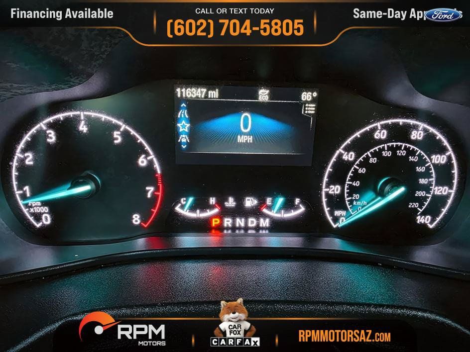 Used 2020 Ford Transit Connect XLT FWD image 13