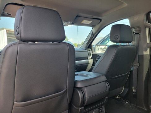 Used 2024 GMC Sierra 1500 SLT RWD image 21