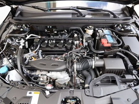 New 2026 Honda Accord SE image 10