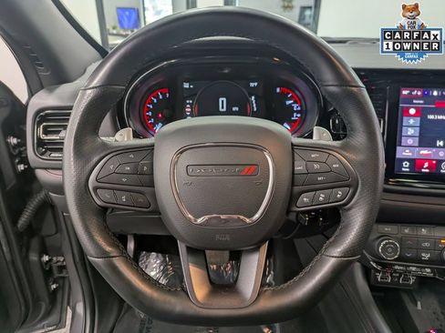 Used 2025 Dodge Durango GT AWD/4WD image 19