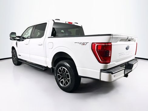 Used 2023 Ford F150 XLT w/ Equipment Group 302A High image 5