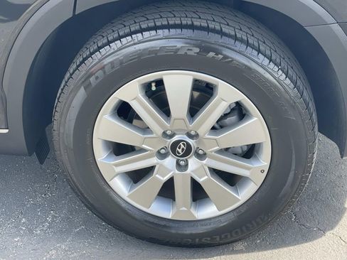 Used 2024 Hyundai Palisade SEL FWD image 6